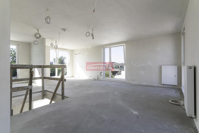 Ostatnie piętro | Taras 20 m2 | Bezpośrednio