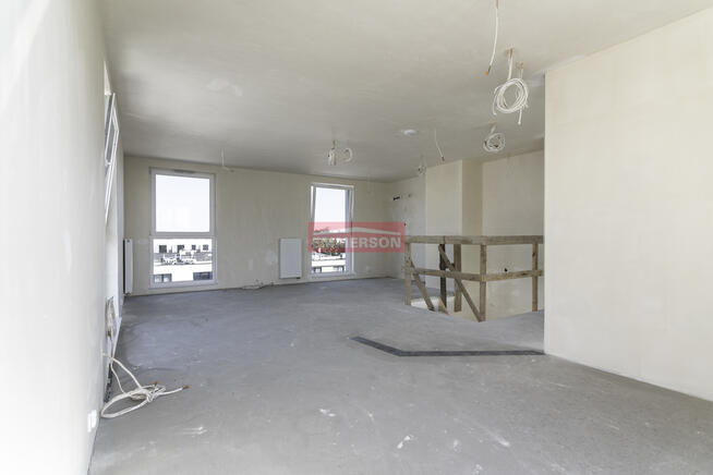 Ostatnie piętro | Taras 20 m2 | Bezpośrednio