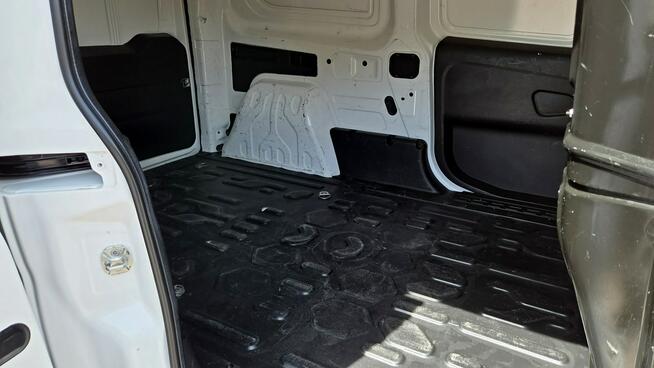 Fiat Doblo XL L2H2, 1.6 MJ 120KM ,Salon PL,I WŁ, grzane fotele, F.VAT23,leasing