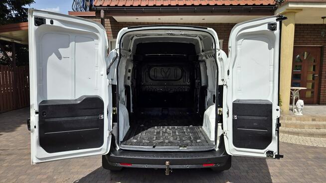 Fiat Doblo XL L2H2, 1.6 MJ 120KM ,Salon PL,I WŁ, grzane fotele, F.VAT23,leasing