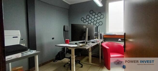 HALA PRODUKCYJNA/DUŻY POTENCJAŁ WYKORZYSTANIA