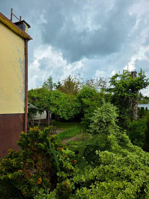 Dom Bogucin gm. Swarzędz, Wrzosowa
