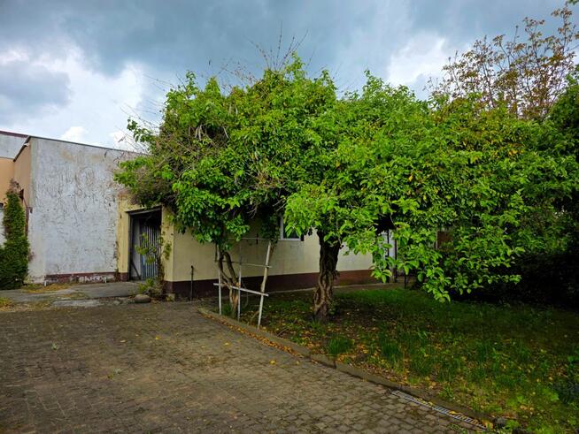 Dom Bogucin gm. Swarzędz, Wrzosowa