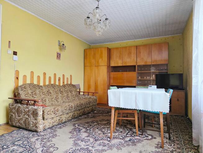 Dom Bogucin gm. Swarzędz, Wrzosowa