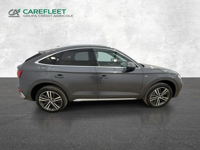 Audi Q5 40 TDI mHEV Quattro S line S tronic Kombi