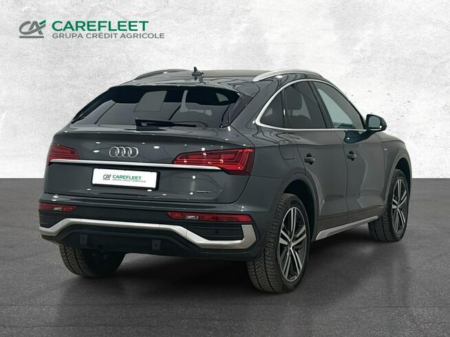Audi Q5 40 TDI mHEV Quattro S line S tronic Kombi