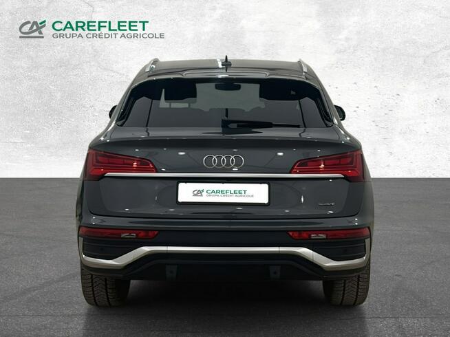 Audi Q5 40 TDI mHEV Quattro S line S tronic Kombi