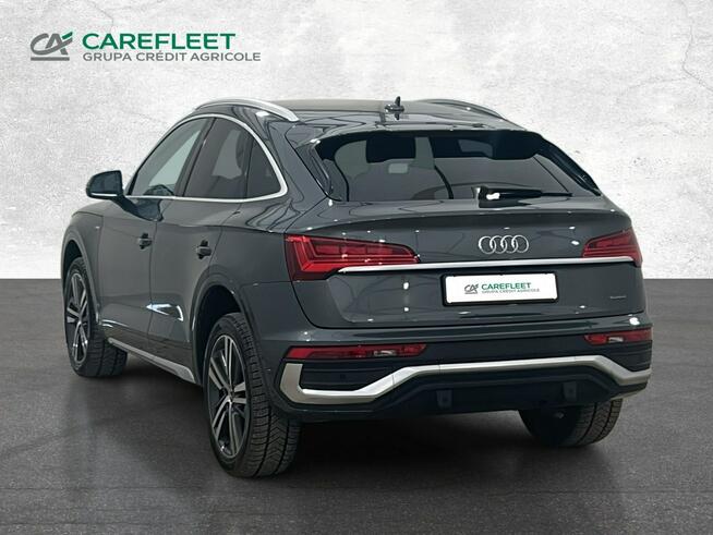 Audi Q5 40 TDI mHEV Quattro S line S tronic Kombi