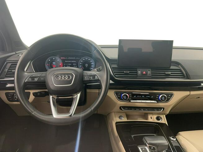 Audi Q5 40 TDI mHEV Quattro S line S tronic Kombi