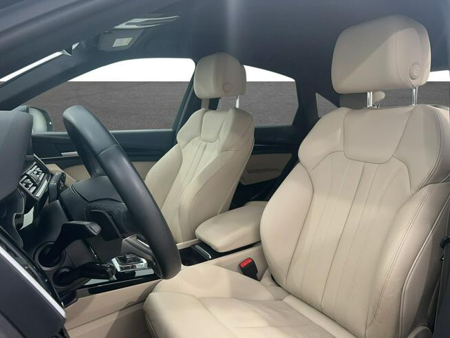 Audi Q5 40 TDI mHEV Quattro S line S tronic Kombi