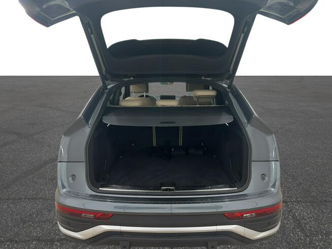 Audi Q5 40 TDI mHEV Quattro S line S tronic Kombi