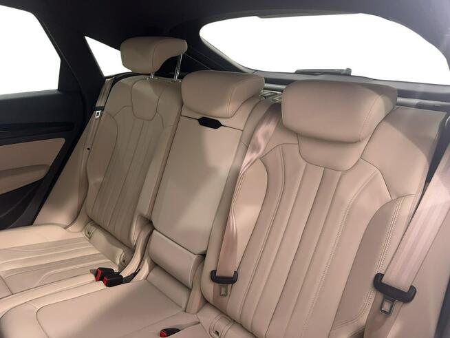 Audi Q5 40 TDI mHEV Quattro S line S tronic Kombi