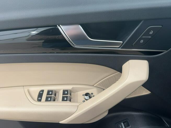 Audi Q5 40 TDI mHEV Quattro S line S tronic Kombi