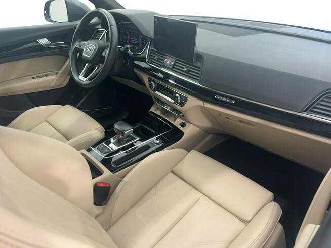 Audi Q5 40 TDI mHEV Quattro S line S tronic Kombi
