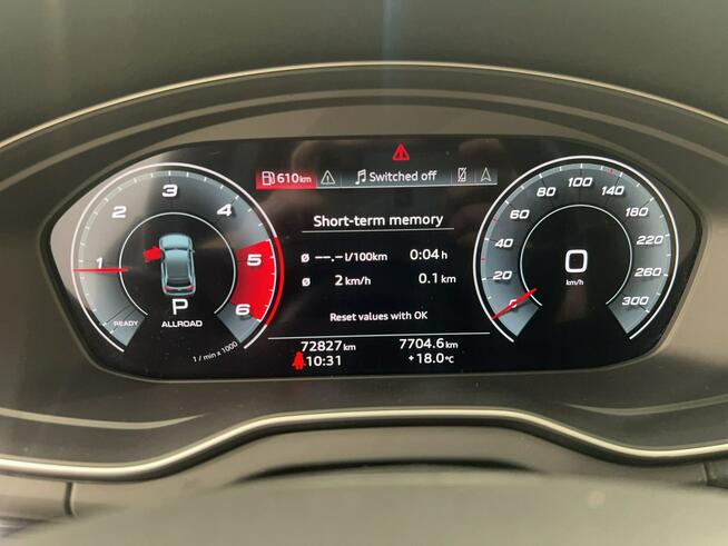 Audi Q5 40 TDI mHEV Quattro S line S tronic Kombi