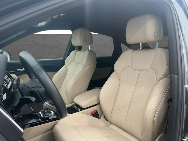 Audi Q5 40 TDI mHEV Quattro S line S tronic Kombi