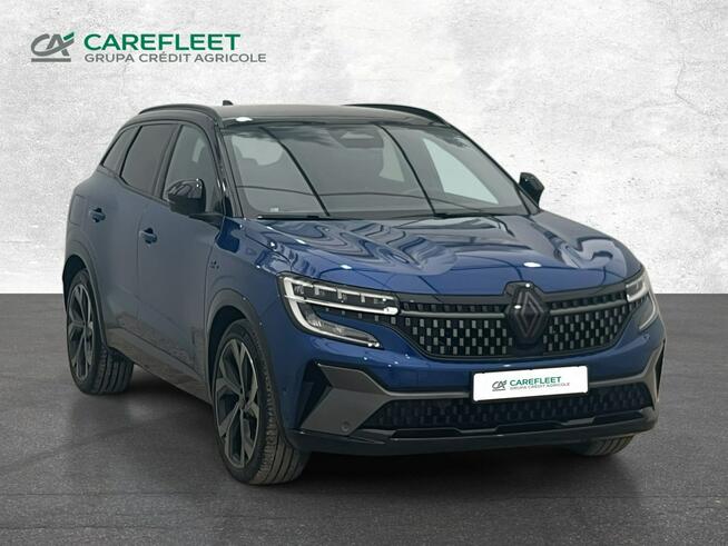 Renault Austral 1.3 TCe mHEV Techno aut Hatchback