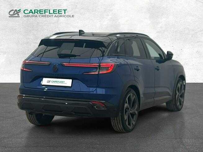 Renault Austral 1.3 TCe mHEV Techno aut Hatchback