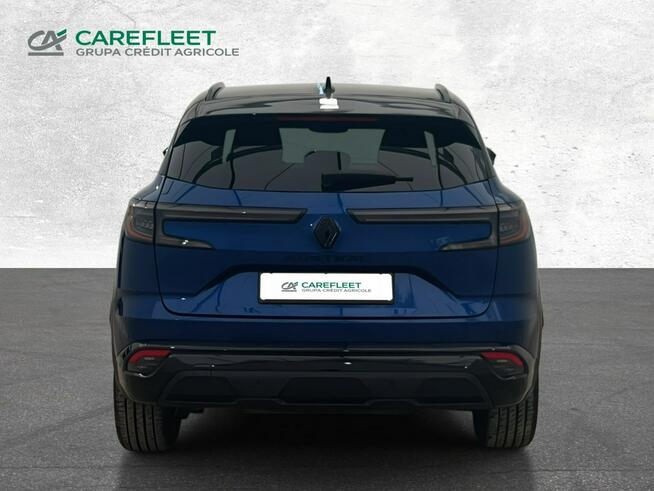 Renault Austral 1.3 TCe mHEV Techno aut Hatchback