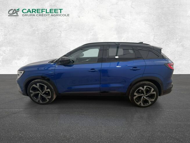 Renault Austral 1.3 TCe mHEV Techno aut Hatchback