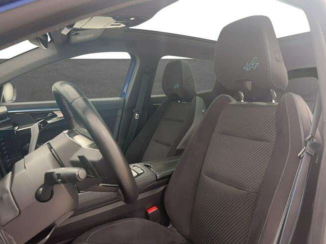 Renault Austral 1.3 TCe mHEV Techno aut Hatchback