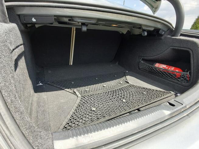 Audi A5 2.0TFSI 180KM Eu4 Automat 8b -Nowy rozrząd kpl -1 Właściciel od 9 lat