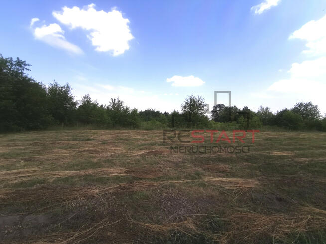 Działka budowlana Grodzisk Mazowiecki,
