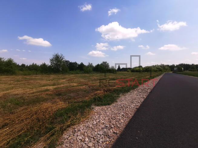 Działka budowlana Grodzisk Mazowiecki,