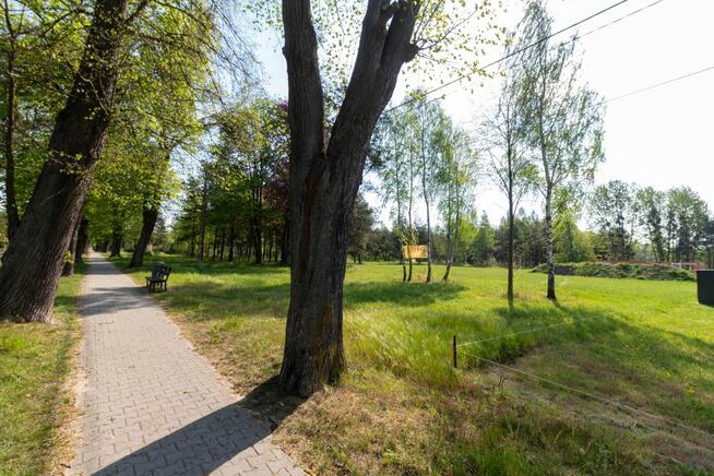 Działka budowlana Koszęcin, Słowików