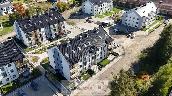 Mieszkanie Legnica