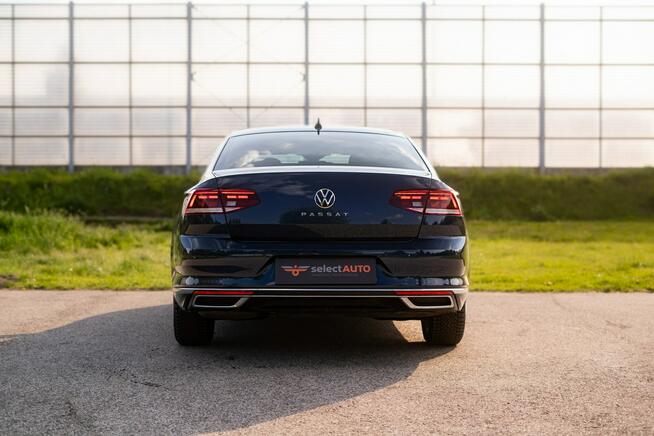 Volkswagen Passat 2.0 TDI 200KM, Elegance, Bezwypadkowy, Salon PL,FV23