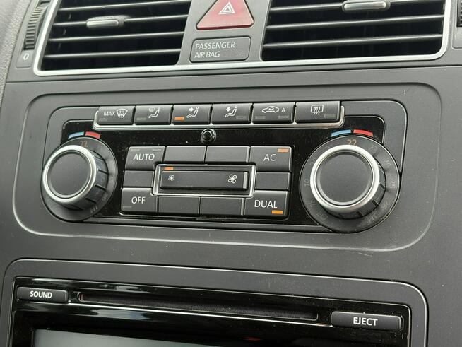 Volkswagen Touran Serwisowany , Bezwypadkowy , Oryg. Przebieg , Zadbany , Doinwestowany