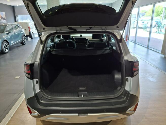 Kia Sportage 1.6 T-GDI MHEV M 150 KM