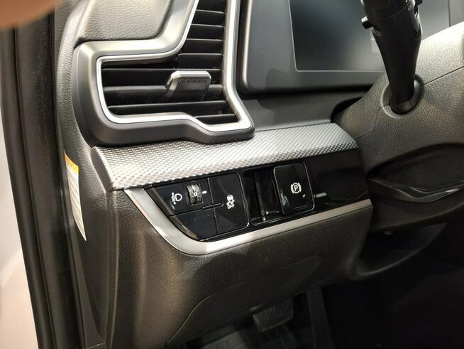 Kia Sportage 1.6 T-GDI MHEV M 150 KM