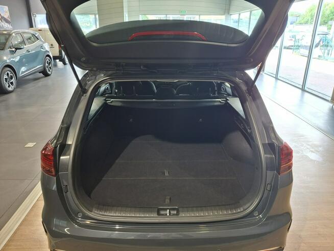 Kia Ceed SW 1.5 T-GDI M 160 KM