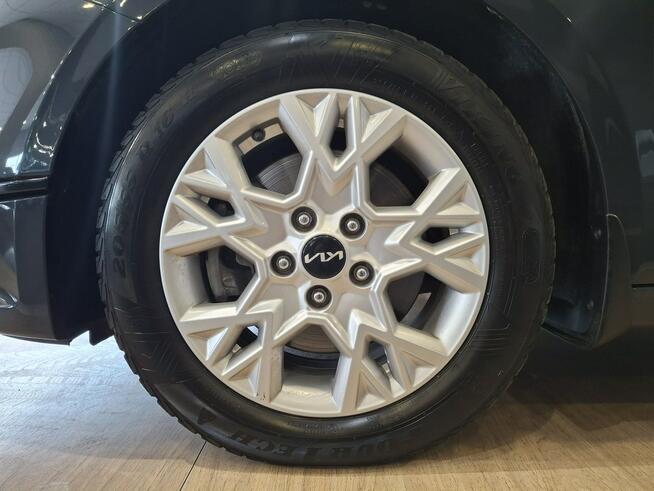 Kia Ceed SW 1.5 T-GDI M 160 KM