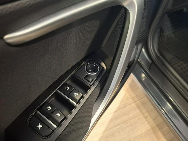 Kia Ceed SW 1.5 T-GDI M 160 KM