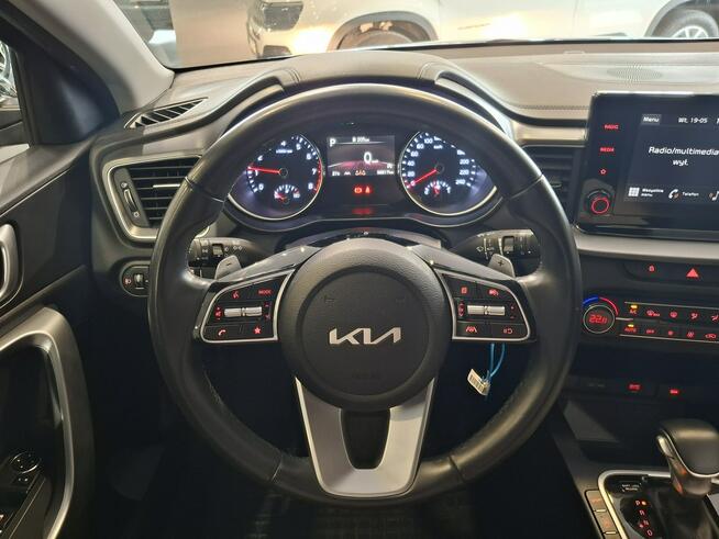 Kia Ceed SW 1.5 T-GDI M 160 KM