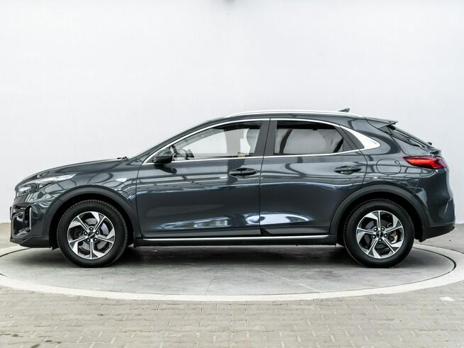 Kia X-Ceed 1,5 T-GDI 7DCT M+ Smart Polski Salon