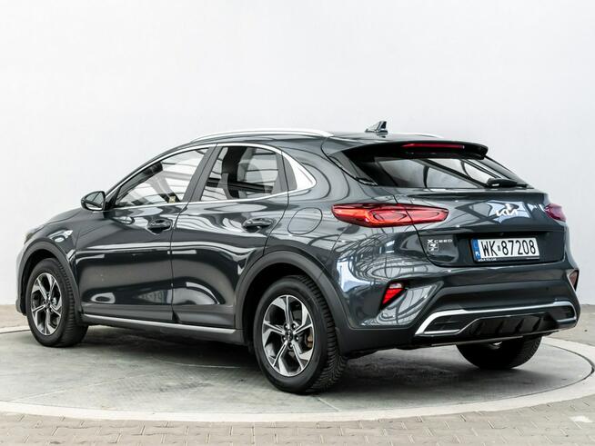 Kia X-Ceed 1,5 T-GDI 7DCT M+ Smart Polski Salon