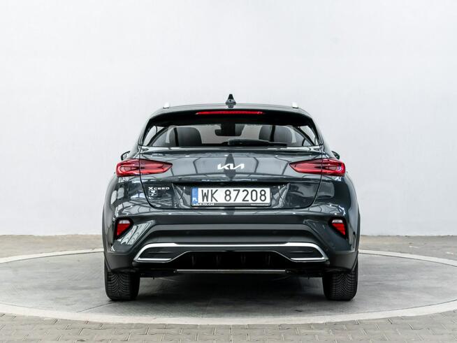 Kia X-Ceed 1,5 T-GDI 7DCT M+ Smart Polski Salon
