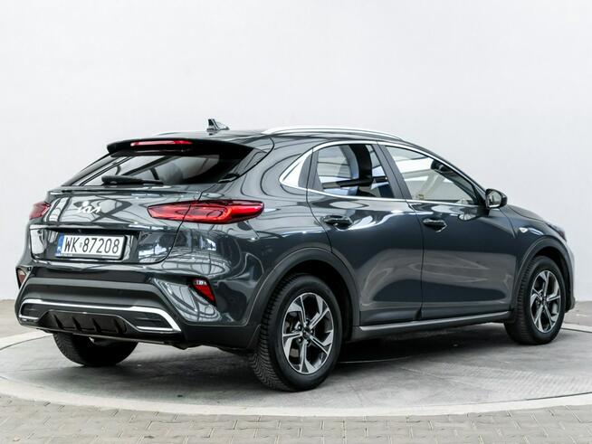 Kia X-Ceed 1,5 T-GDI 7DCT M+ Smart Polski Salon