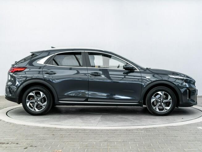 Kia X-Ceed 1,5 T-GDI 7DCT M+ Smart Polski Salon