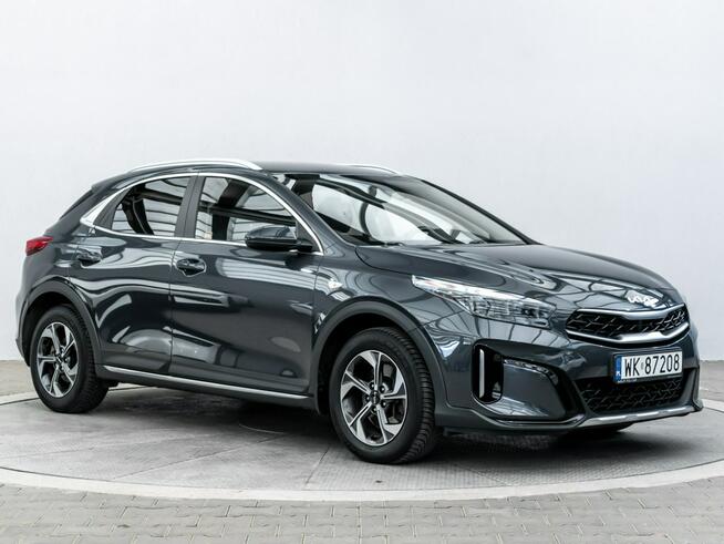 Kia X-Ceed 1,5 T-GDI 7DCT M+ Smart Polski Salon
