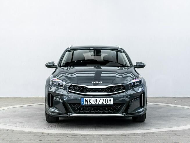 Kia X-Ceed 1,5 T-GDI 7DCT M+ Smart Polski Salon
