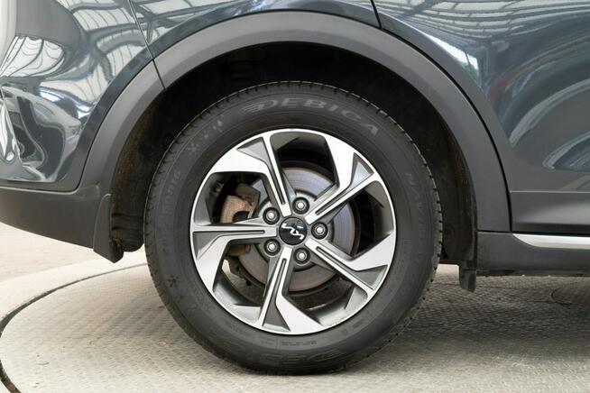 Kia X-Ceed 1,5 T-GDI 7DCT M+ Smart Polski Salon