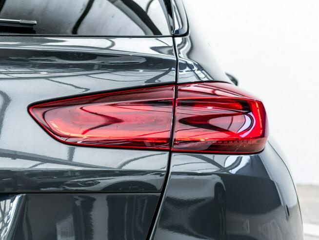 Kia X-Ceed 1,5 T-GDI 7DCT M+ Smart Polski Salon