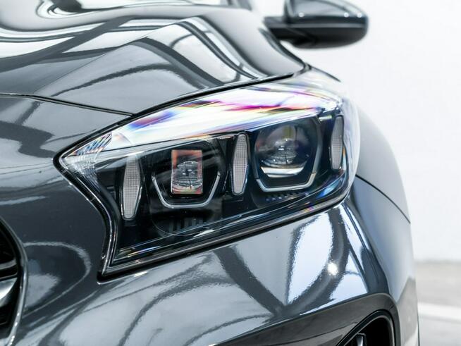 Kia X-Ceed 1,5 T-GDI 7DCT M+ Smart Polski Salon