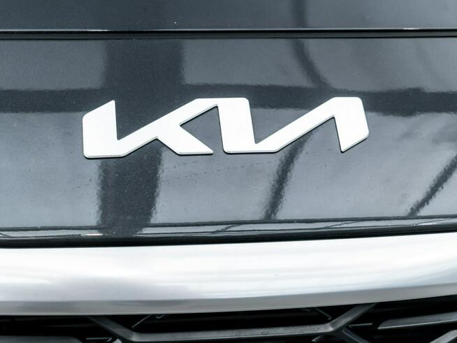 Kia X-Ceed 1,5 T-GDI 7DCT M+ Smart Polski Salon