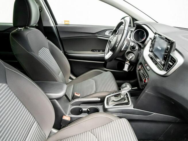 Kia X-Ceed 1,5 T-GDI 7DCT M+ Smart Polski Salon